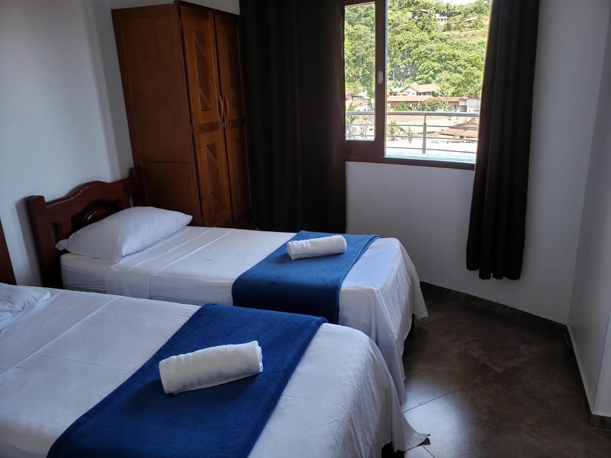 אובטובה Hospedaria Vitoria Mar מראה חיצוני תמונה