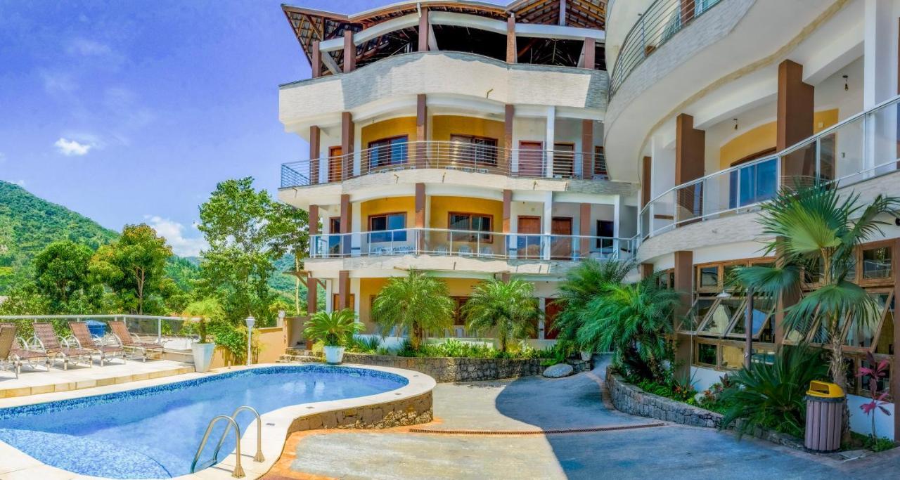 אובטובה Hospedaria Vitoria Mar מראה חיצוני תמונה